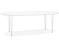Kokoon VASTA - Design Eettafel