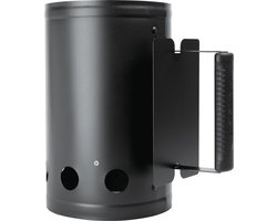 Kolen & brikettenstarter