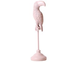 Kolibri Home | Ornament - Decoratie Beeld Toucan