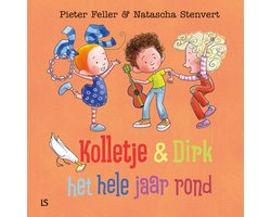 Kolletje & Dirk het hele jaar rond