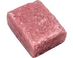 Kolony amberblokje - geurblokjes - red flower maroc - amberblokjes huisparfum
