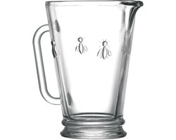 KOM Amsterdam Bistrot kan - 1 liter - Honingbij