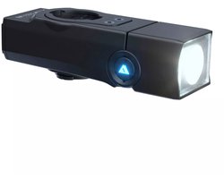 KOM Cycling - Quick Release Light - 1000 Lumens