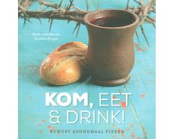 Kom, eet en drink!
