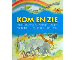 Kom en zie