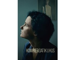 Kom Hier Dat Ik U Kus (DVD)
