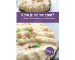 kom je bij me eten? 1 - Kom je bij me eten?