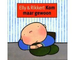 Kom Maar Gewoon