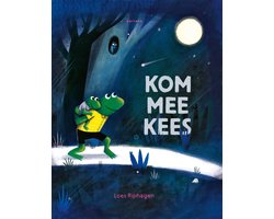 Kom mee, Kees