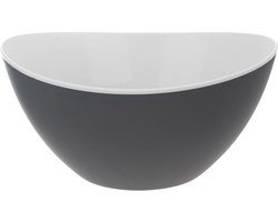 Kom Plastic Toeristische KEMP 320 ml - Kommen - Schaaltje - Kommetje - Schaal