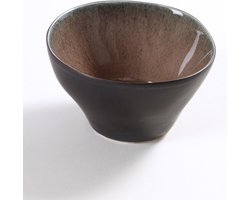 Kom S Bruin Pure 7 Ø x Pascale Naessens 4 stuks