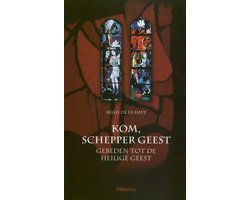 Kom Schepper Geest