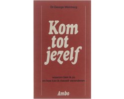 Kom tot jezelf