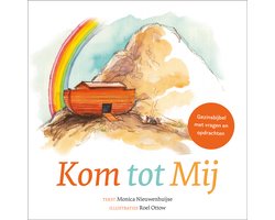 Kom tot Mij