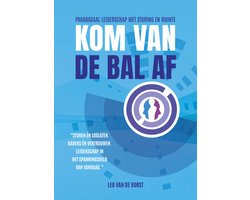 Kom van de bal af