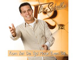Kom Zet De Tijd Maar Even Stil