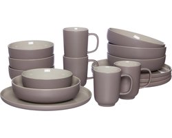 Kombiservice Jasper Set van 16