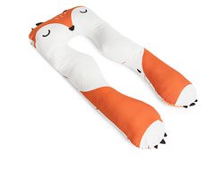 KomfortKissen™ Kids - Ergonomisch Kinderkussen - Multifunctioneel - Hoogwaardig - Knuffelcomfort - Fantasie en Speelplezier