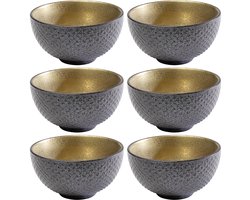 Kommen Diva Ø11cm (6/set) Kare Design