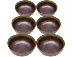 Kommen Hermosa Ø17cm (6/set) Kare Design