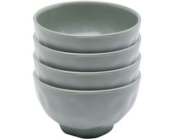 Kommen Organic salie Ø15cm (4/Set) Kare Design