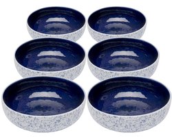 Kommen Partito Sprinkles Ø16cm (6/set) Kare Design