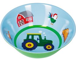 kommetje Trekker schaaltje