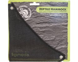 Komodo Hangmat Reptiel