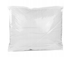 Koney Transparante Opbergkoffer voor Bureaubed 70x50 cm