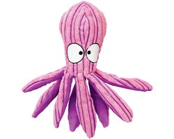 KONG Cuteseas Octopus Hondenspeelgoed L