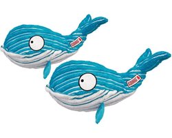 KONG Cuteseas Walvis L