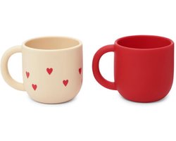 Konges Sløjd 2-Pack Cups | Mon Grande Amour