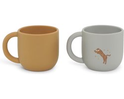 Konges Sløjd 2-Pack Cups | Roar*