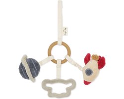 Konges Slojd - Activiteiten ring Space - Activiteiten speelgoed