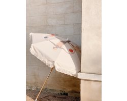 Konges Sløjd Beach Parasol UPF50+ - Numphe