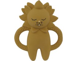 Konges Slojd Bijspeeltje Lion Mosterd 1