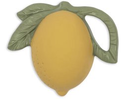 Konges Slojd Bijtspeeltje Lemon