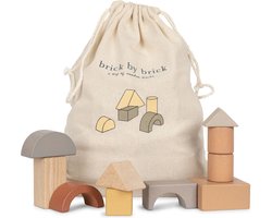 Konges Slojd Building Blocks - speelgoed