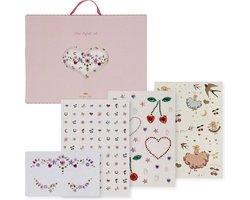 * Konges Sløjd Creative Stylist Set | Blush Mix