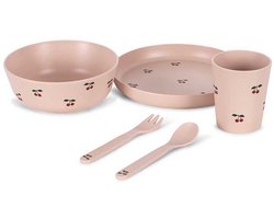 * Konges Sløjd Dinner Set | Cherry