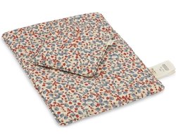 Konges Sløjd Doll bedding/Poppen beddengoed - Marche de Fleur