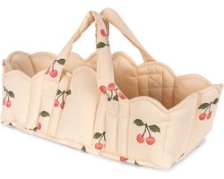 Konges Sløjd Doll Lift/Poppenmand - Ma Grande Cerise Pink