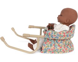 Konges Sløjd Doll Table Chair/Poppenspeelgoed - Poppenstoel - Fiola