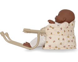 Konges Sløjd Doll Table Chair/Poppenspeelgoed - Poppenstoel - Peonia