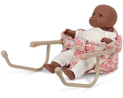 Konges Sløjd Doll Table Chair/Poppenspeelgoed - Poppenstoel - Rose Anglaise