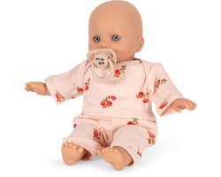 Konges Sløjd Elisa Pop - Met kledij set - Rosie Blush