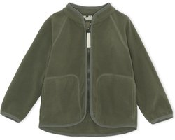 Konges Slojd Flees Jas 1