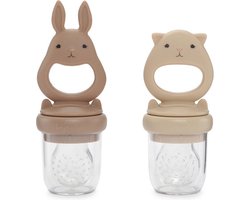 Konges Slojd fruitspeen Bark/Shell