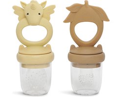 Konges Slojd fruitspeen Limonade/Almond