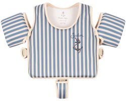 Konges Slojd | Hollis Zwemvest Met Bandjes Sailor